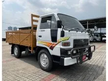 Daihatsu V58R Wooden Cargo 4500KG Year2008