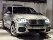 Used 2018 BMW X5 xDrive40e M Sport FOC 1yrs Warranty / Genuine Mileage
