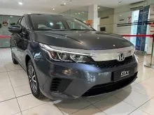 2022 New Honda City 1.5 i-VTEC Hatchback