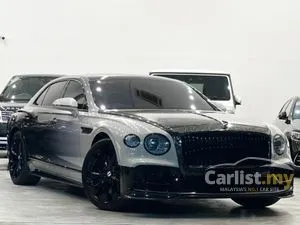 2020 Bentley Flying Spur 4.0 V8 Sedan