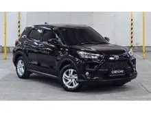 2024 Toyota Raize 1.2 G (1 Tone) SUV (kilometer 9rb)