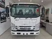 New 2023 Isuzu NLR 3.0 Lorry BDM4800 10FT