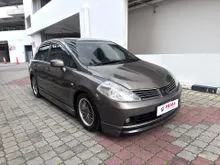 2009 Nissan Latio 1.8 (A)