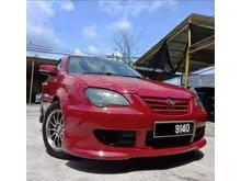 2012 PROTON PERSONA 1.6