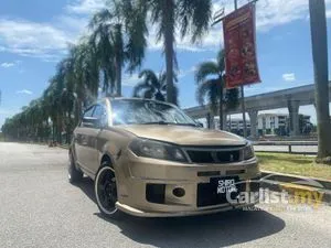 2012 Proton Saga 1.3 FLX Standard Sedan