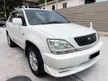 Used 1999 Toyota Harrier 2.2 A CarKing