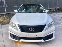 2012 Toyota Camry 2.0 G FULL SPEC WITH BODYKIT TIP TOP CONDITION