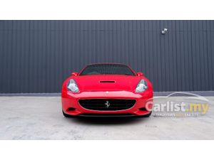 Search 4 Ferrari California Used Cars For Sale In Malaysia Carlist My