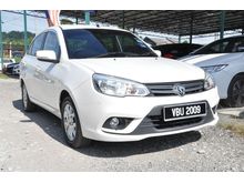 2018 Proton Saga 1.3 (A)Premium Full service Proton