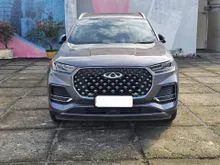 2023 Chery Tiggo 8 Pro 2.0 Premium SUV