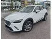 Used 2016 Mazda 6 2.0 SKYACTIV-G Sedan FREE TINTED - Cars for sale