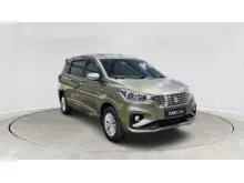 2018 Suzuki Ertiga 1.5 GX MPV