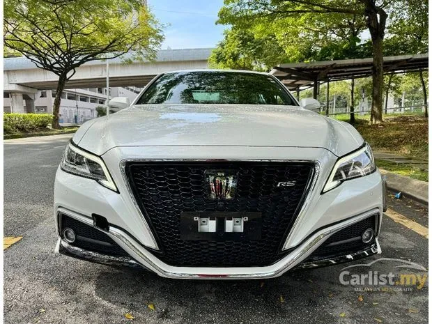 Toyota Crown for Sale in Malaysia | Carlist.my