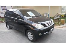 2006 Toyota Avanza 1.5 S MPV