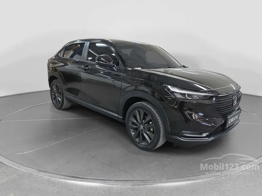 2022 Honda HR-V Special Edition SUV