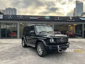 2020 Mercedes-Benz G350 2.9 D AMG SUV
