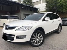 2008 Mazda CX-9 3.7 Gate Gearshift SUV