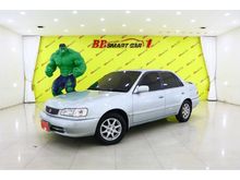 1998 Toyota Corolla 1.6 HI-TORQUE (ปี 98-01) GXIS Sedan AT