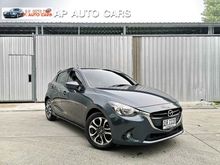 2015 Mazda 2 1.5 (ปี 15-18) XD Sports High Plus Hatchback AT