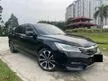 Used 2018 Honda Accord 2.4 (A) i-VTEC VTi-L 5 year warranty - Cars for sale