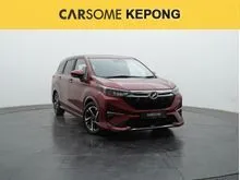 2023 Perodua Alza 1.5 MPV