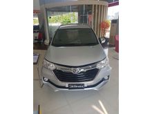 Avanza Dp kecil Angsuran Ringan