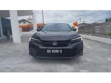 2023 Honda Civic 1.5 RS Sedan