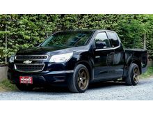2015 Chevrolet Colorado 2.5 Flex Cab (ปี 11-16) LT Pickup MT