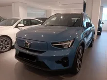 2024 Volvo XC40 0.0 Recharge Ultimate Twin Motor SUV(please call now for appointment)