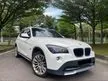 Used 2011 BMW X1 2.0 xDrive20d SUV DIESEL 4WD TIP TOP CONDITION 2YRS WARRANTY