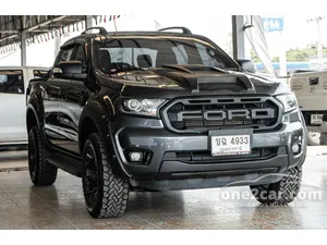 2018 Ford RANGER 2.2 XLT Double Cab Hi-Rider Pickup