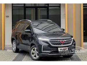 2021 Wuling Almaz 1.5 Exclusive 5 Seater SUV
