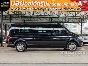 2019 Volkswagen CARAVELLE 2.0 TDi Van