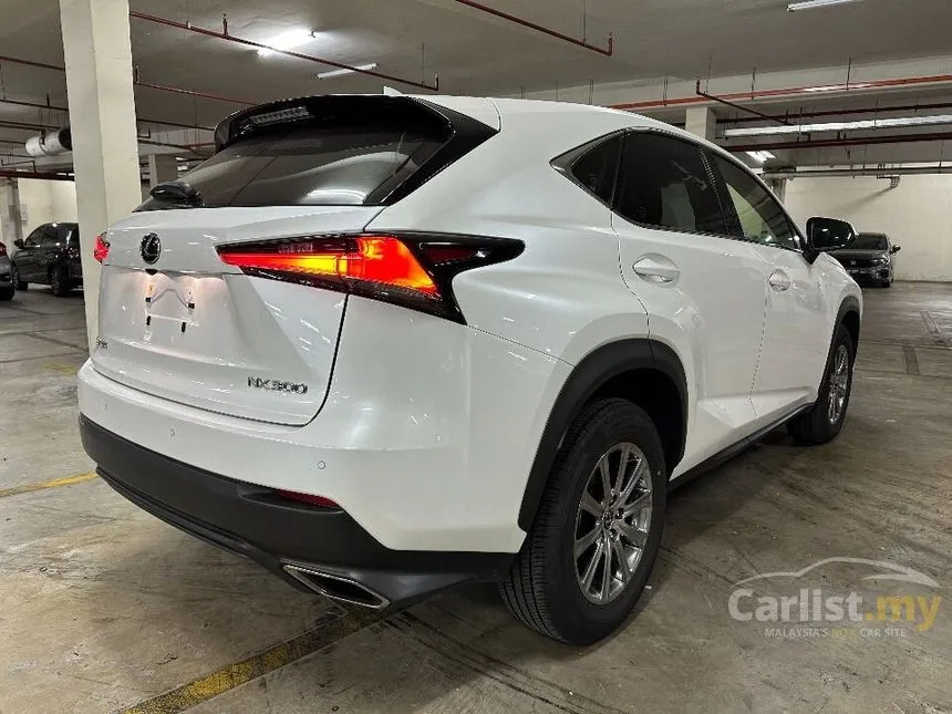 2021 Lexus NX300 Premium SUV