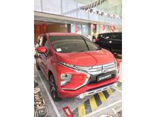 2018 Mitsubishi Xpander 1.5 SPORT Wagon