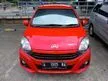 Jual Mobil Daihatsu Ayla 2021 X 1.0 di DKI Jakarta Automatic Hatchback Merah Rp 115.000.000