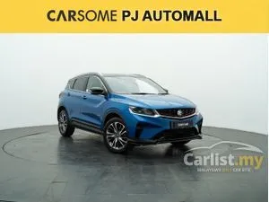 2024 Proton X50 1.5 Flagship SUV