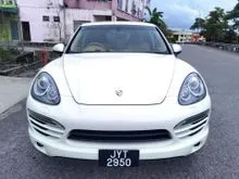 2011 Porsche Cayenne 3.6 1 Owner