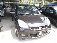 2010 Perodua Myvi 1.3 EZ Hatchback