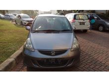 2007 Honda Jazz 1.5 VTEC Hatchback