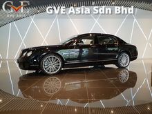 2010 Bentley Flying Spur 6.0 Sedan