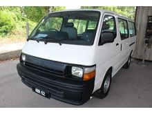 1990 Toyota Hiace 2.4 Van (M) USED CAR