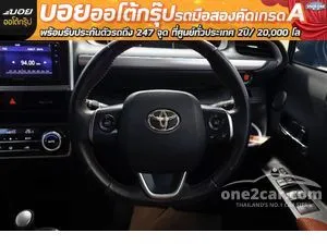 2016 Toyota SIENTA 1.5 V Wagon