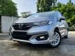 Used 2018 Honda Jazz 1.5 Hybrid Hatchback Battery Under Warranty - Cars for sale