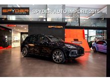 2021 Porsche Cayenne 3.0 (ปี 18-25) E-Hybrid 4WD SUV