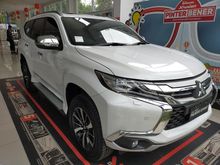 PROMO DP RINGAN MITSUBISHI PAJERO DAKAR 2019