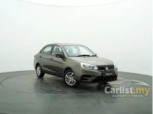 2023 Proton Saga 1.3 Premium Sedan