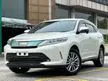 Recon 2018 Toyota HARRIER PREMIUM SPEC 2.0 (A) 3