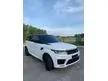 Used 2018 Land Rover Range Rover Sport 3.0 ( READY STOCK ) (APPOINTMENT FOR VIEWING) - Cars for sale