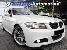 2011 BMW 325i 2.5 M Sports